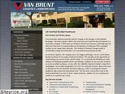 Sites similar to vanbruntwarehouse.com