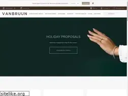 Sites similar to vanbruun.com