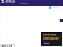 Sites similar to vanburen-mi.org