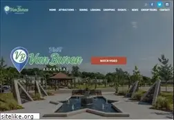 Sites similar to vanburen.org