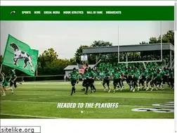 Sites similar to vanburenathletics.com