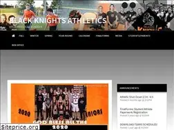 Sites similar to vanburenathletics.org
