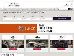Sites similar to vanburenauto.com