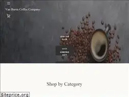 Sites similar to vanburencoffee.com
