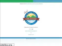 Sites similar to vanburencountyar.com