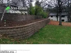 Sites similar to vanburenlandscape.com