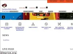 Sites similar to vanburenschools.net