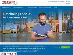 Sites similar to vanbuuren.nl