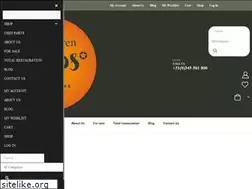 Sites similar to vanbuurenjeeps.com