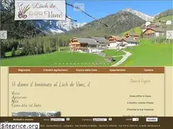 Sites similar to vanc.it