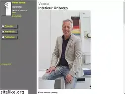 Sites similar to vanca.nl