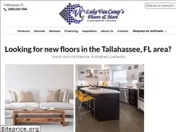 Sites similar to vancampsfloors.com