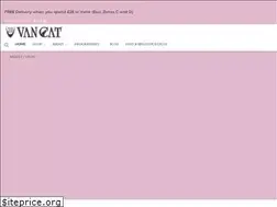 Sites similar to vancatuk.com