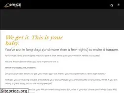 Sites similar to vanceagency.com