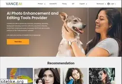 Sites similar to vanceai.com