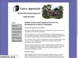Sites similar to vanceappraisal.com