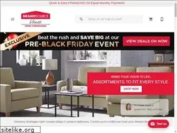 Sites similar to vancebrandsource.ca