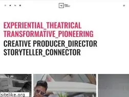 Sites similar to vancegarrett.com