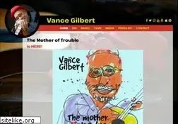 Sites similar to vancegilbert.com