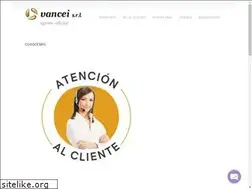 Sites similar to vancei.com.ar