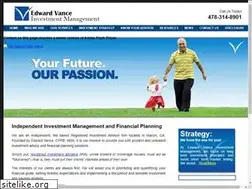 Sites similar to vanceinvestments.com