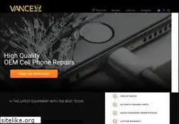 Sites similar to vancell.ca