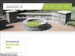 Sites similar to vanceslandscape.com