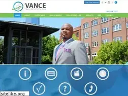 Sites similar to vancethecreditdoctor.com