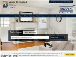 Sites similar to vancetownsend.com