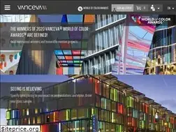Sites similar to vanceva.com
