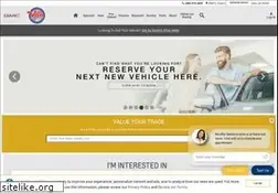 Sites similar to vanchevrolet.com