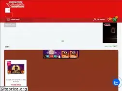 Sites similar to vanchien.com