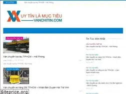 Sites similar to vanchitin.com