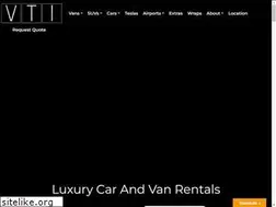 Sites similar to vanchoctransport.com