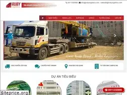 Sites similar to vanchuyencampuchia.vn