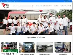 Sites similar to vanchuyencapcuu.net