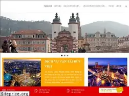 Sites similar to vanchuyenducviet.net