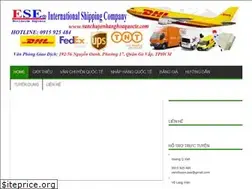 Sites similar to vanchuyenhanghoaquocte.com