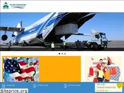 Sites similar to vanchuyenmyviet.net