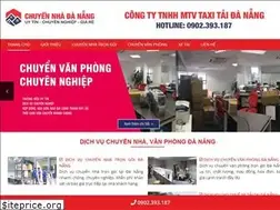 Sites similar to vanchuyennhadanang.com