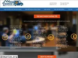 Sites similar to vanchuyenphethai.vn
