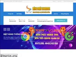 Sites similar to vanchuyentrungquoc.vn