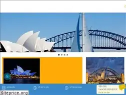 Sites similar to vanchuyenvietuc.net