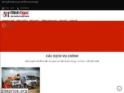Sites similar to vanchuyenxaban.net