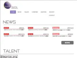 Sites similar to vancia-ent.com