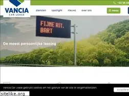 Sites similar to vancia-rent.com