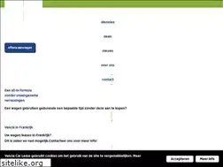 Sites similar to vanciacarlease.com