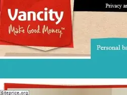 Sites similar to vancity.com