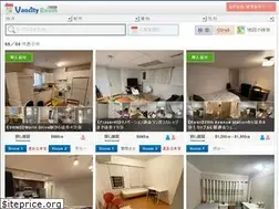 Sites similar to vancityroom.com