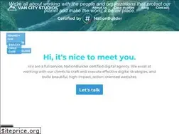 Sites similar to vancitystudios.com